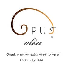 Opus Oléa Foods logo