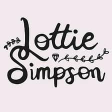 Lottie Simpson logo