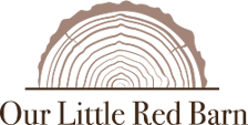 Our Little Red Barn logo