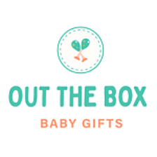 Out The Box Baby Gifts logo