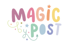 Magic By Post logo