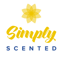 Simply Scented logo