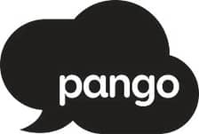 pango productions! logo