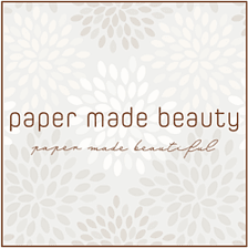Paper Made Beauty logo