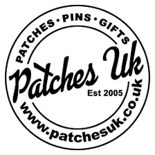 Patches UK logo