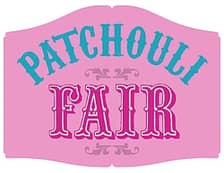 Patchouli Fair logo