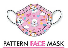 Patternfacemask logo
