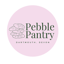 Pebble Pantry logo