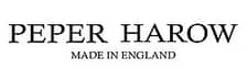 Peper Harow Socks logo