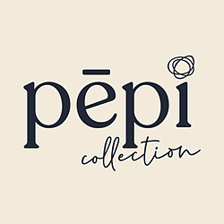 Pēpi Collection logo