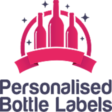 Personalised Bottle Labels logo