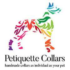 Petiquette Collars logo