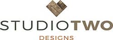 Phil Rao Studio Two logo
