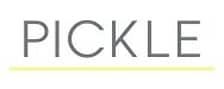 PICKLE logo