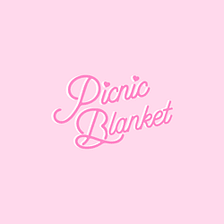 Picnic Blanket Jewellery logo