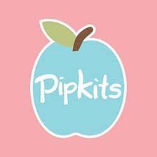 Pipkits logo