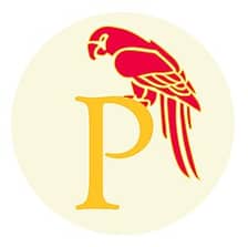 Popat Mithai logo