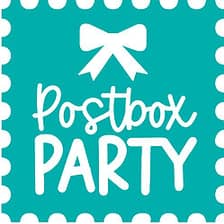 Postbox Party logo