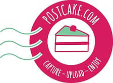 PostCake logo