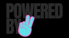 Powered By logo