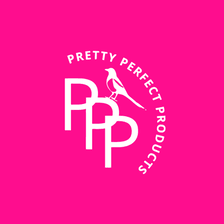Pretty Perfect Products logo