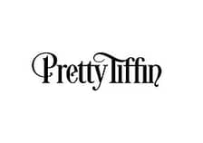 Pretty Tiffin logo