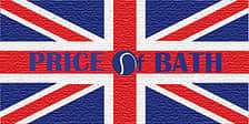 Price of Bath logo