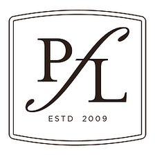 Print for Love logo