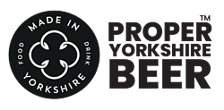 Proper Yorkshire Beer logo
