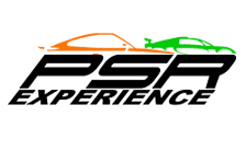 PSR Experience logo