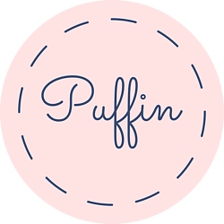 Puffin Co logo