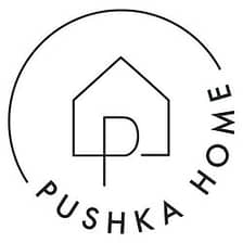 Pushka Home logo