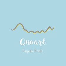 Quoart logo