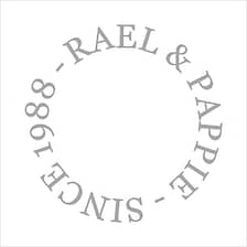 Rael & Pappie logo