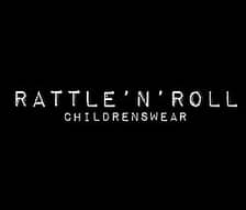 Rattle'n'Roll logo