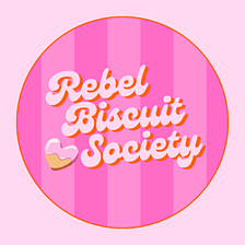 Rebel Biscuit Society logo