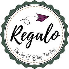 Regalo logo