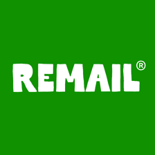 Remail Cards logo