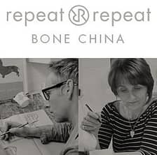 Repeat Repeat logo