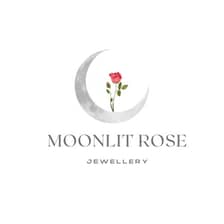 Moonlit Rose Jewellery logo