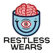 Restless Wears logo
