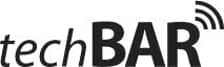 techBAR logo