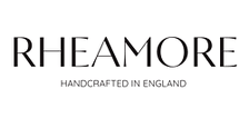 RHEAMORE logo