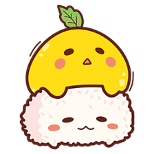 Rice n Jelly logo