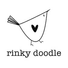 Rinky Doodle logo
