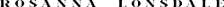 Rosanna Lonsdale UK logo