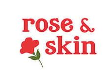 Rose & Skin logo