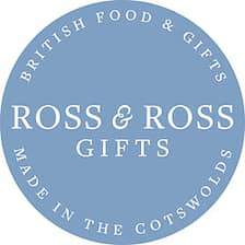 Ross & Ross Gifts logo