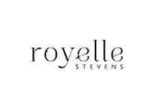 Royelle Stevens logo