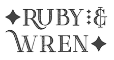 Ruby & Wren logo